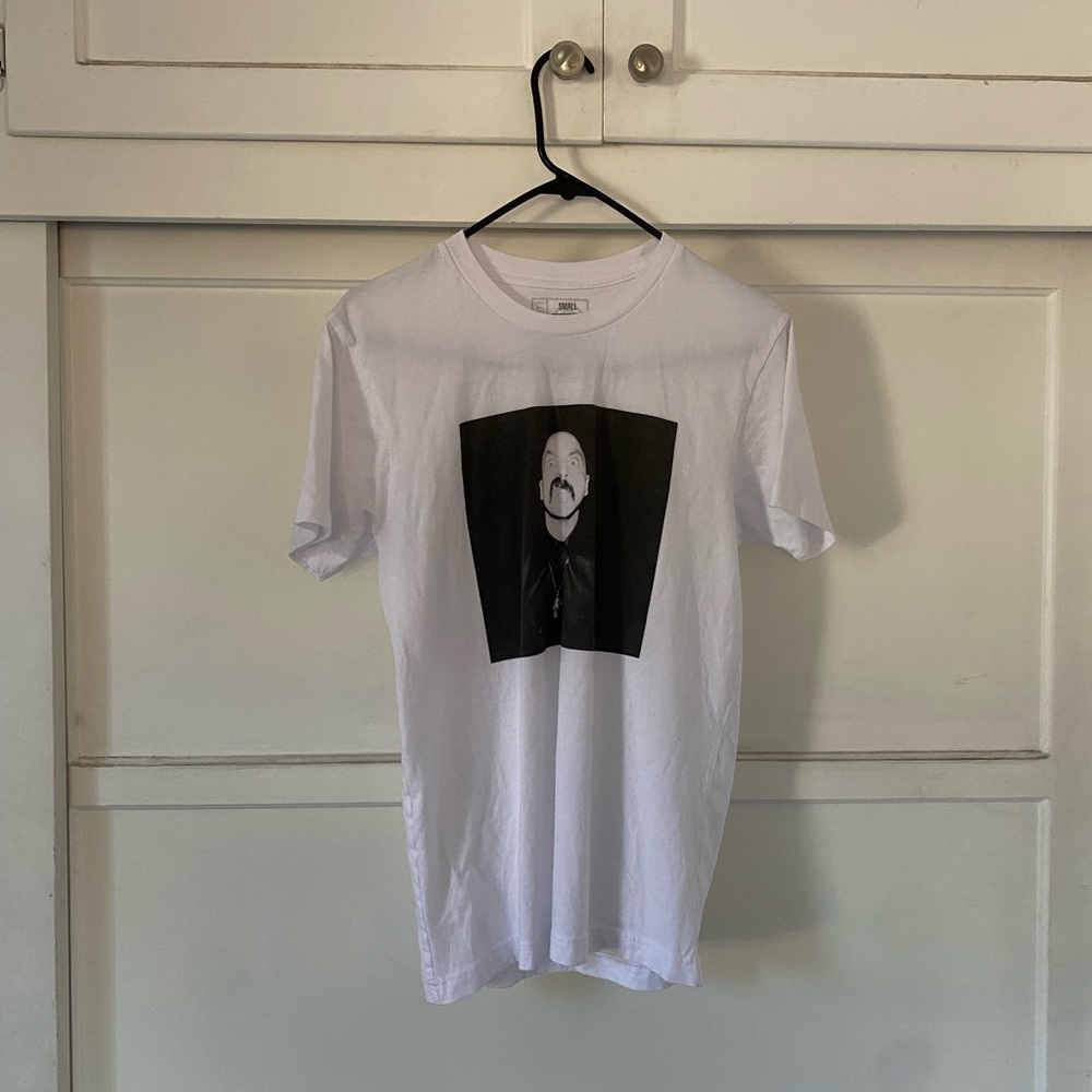 N8NOFACE T-SHIRT